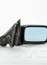TYC Genera Door Mirror BMW Right                                     - 8500431 - Image 2
