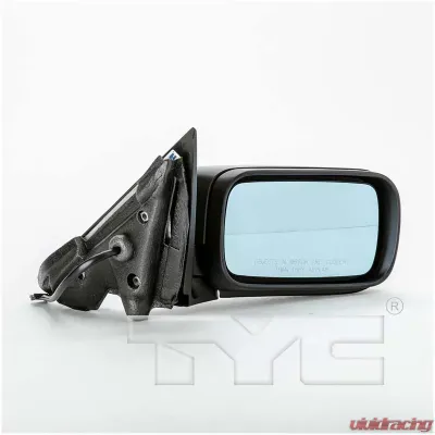 TYC Genera Door Mirror BMW Right - 8500431