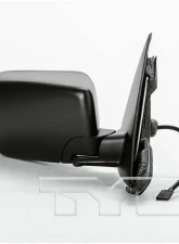 TYC Genera Door Mirror BMW Right                                     - 8500431 - Image 3