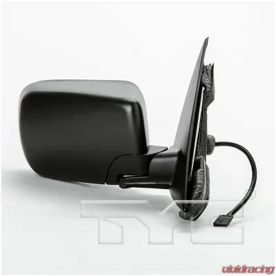 TYC Genera Door Mirror BMW Right - 8500431