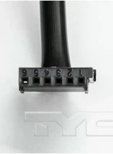 TYC Genera Door Mirror BMW Right                                     - 8500431 - Image 4