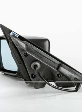 TYC Genera Door Mirror BMW Left                                     - 8500432 - Image 4