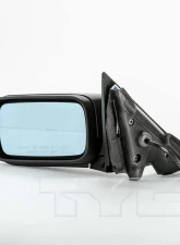 TYC Genera Door Mirror BMW Left                                     - 8500432 - Image 2