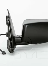 TYC Genera Door Mirror BMW Left                                     - 8500432 - Image 3