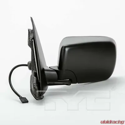 TYC Genera Door Mirror BMW Left - 8500432