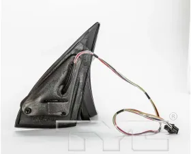 TYC Genera Door Mirror BMW X5 Right 2000-2006