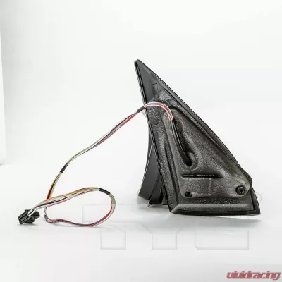 TYC Genera Door Mirror BMW X5 Left 2000-2006 - 8530052