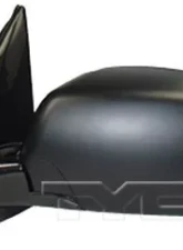 TYC Genera Door Mirror BMW X5 Left 2000-2006                                     - 8530052 - Image 3