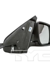 TYC Genera Door Mirror Volkswagen Right                                     - 8610131 - Image 4