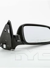 TYC Genera Door Mirror Volkswagen Right                                     - 8610131 - Image 2