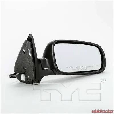 TYC Genera Door Mirror Volkswagen Right - 8610131