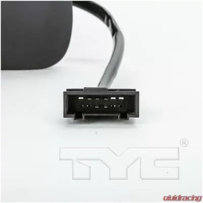 TYC Genera Door Mirror Volkswagen Right - 8610131
