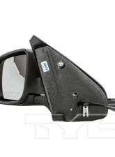 TYC Genera Door Mirror Volkswagen Left                                     - 8610132 - Image 4