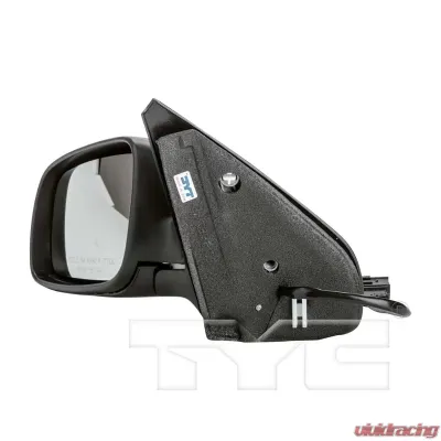 TYC Genera Door Mirror Volkswagen Left - 8610132