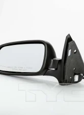 TYC Genera Door Mirror Volkswagen Left                                     - 8610132 - Image 2
