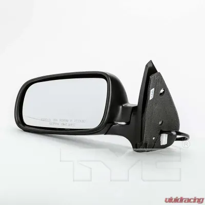 TYC Genera Door Mirror Volkswagen Left - 8610132
