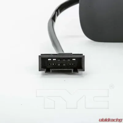 TYC Genera Door Mirror Volkswagen Left - 8610132