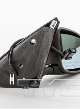 TYC Genera Door Mirror Volkswagen Right                                     - 8610231 - Image 4
