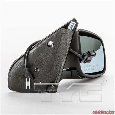TYC Genera Door Mirror Volkswagen Right - 8610231