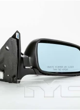 TYC Genera Door Mirror Volkswagen Right                                     - 8610231 - Image 2
