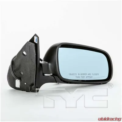 TYC Genera Door Mirror Volkswagen Right - 8610231
