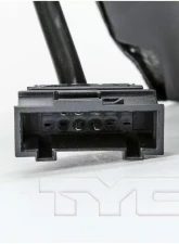 TYC Genera Door Mirror Volkswagen Right                                     - 8610231 - Image 4