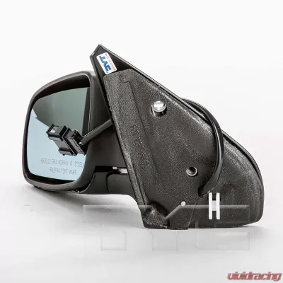 TYC Genera Door Mirror Volkswagen Left - 8610232