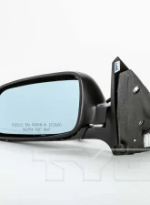 TYC Genera Door Mirror Volkswagen Left                                     - 8610232 - Image 2