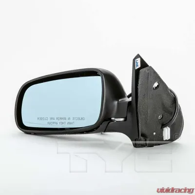 TYC Genera Door Mirror Volkswagen Left - 8610232