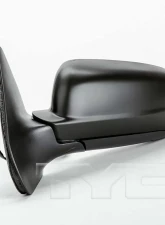 TYC Genera Door Mirror Volkswagen Left                                     - 8610232 - Image 3