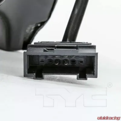 TYC Genera Door Mirror Volkswagen Left - 8610232