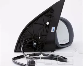 TYC Genera Door Mirror Volkswagen GTI MK5 Right 2006-2009