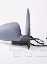 TYC Genera Door Mirror Volkswagen GTI MK5 Right 2006-2009                                     - 8610341 - Image 3