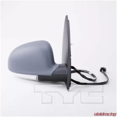 TYC Genera Door Mirror Volkswagen GTI MK5 Right 2006-2009 - 8610341
