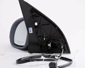 TYC Genera Door Mirror Volkswagen GTI MK5 Left 2006-2009