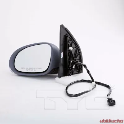 TYC Genera Door Mirror Volkswagen GTI MK5 Left 2006-2009 - 8610342