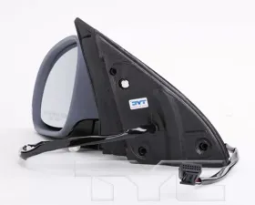 TYC Genera Door Mirror Volkswagen Jetta Left 2005-2010