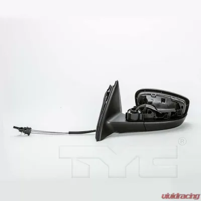 TYC Genera Door Mirror Volkswagen Jetta Left 2011-2015 - 8610522