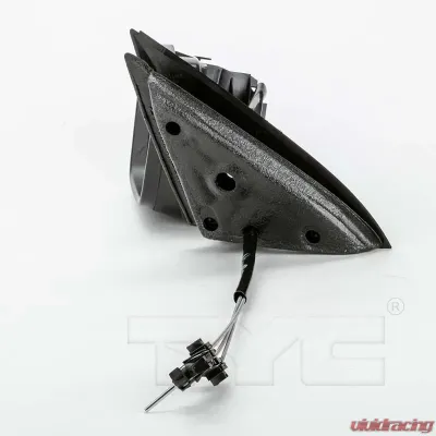 TYC Genera Door Mirror Volkswagen Jetta Left 2011-2015 - 8610522