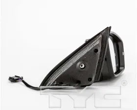 TYC Genera Door Mirror Volkswagen Jetta Right 2011-2018