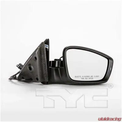 TYC Genera Door Mirror Volkswagen Jetta Right 2011-2018 - 8610551