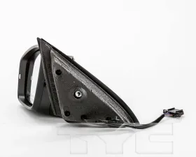 TYC Genera Door Mirror Volkswagen Jetta Left 2011-2018