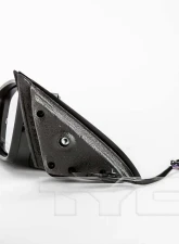 TYC Genera Door Mirror Volkswagen Jetta Left 2011-2018                                     - 8610552 - Image 4