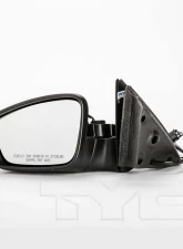 TYC Genera Door Mirror Volkswagen Jetta Left 2011-2018                                     - 8610552 - Image 2