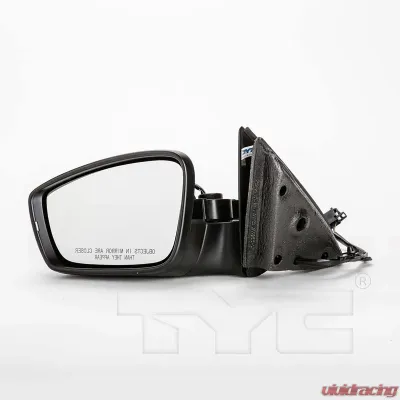 TYC Genera Door Mirror Volkswagen Jetta Left 2011-2018 - 8610552