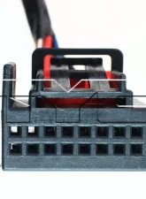 TYC Genera Door Mirror Volkswagen Jetta Right 2012-2016                                     - 8610751 - Image 4