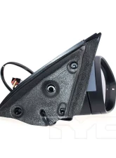 TYC Genera Door Mirror Volkswagen Jetta Right 2012-2016                                     - 8610751 - Image 6