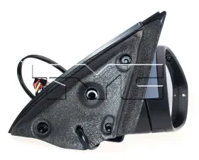 TYC Genera Door Mirror Volkswagen Jetta Left 2012-2016