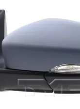 TYC Genera Door Mirror Volkswagen Jetta Left 2012-2016                                     - 8610752 - Image 3