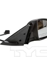 TYC Genera Door Mirror Volkswagen Passat Right 1998-2005                                     - 8620041 - Image 4